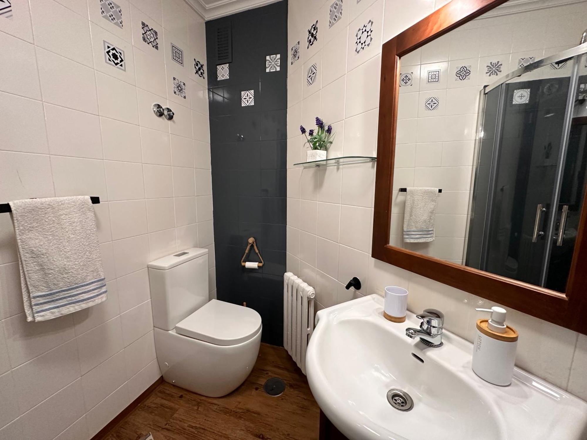 Atico Exclusivo Y Centrico En Peregrina Διαμέρισμα Ποντεβέντρα Εξωτερικό φωτογραφία