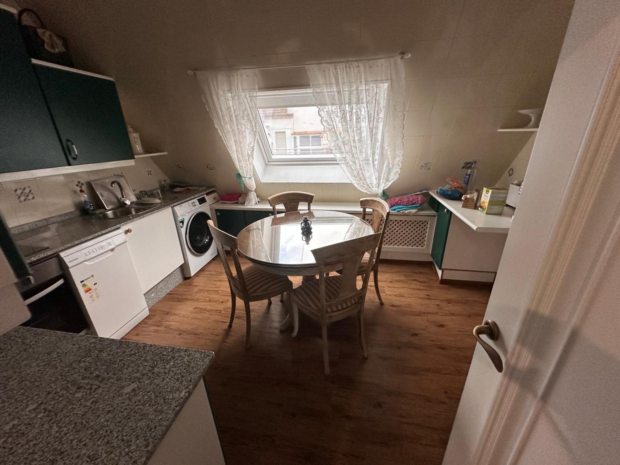 Atico Exclusivo Y Centrico En Peregrina Διαμέρισμα Ποντεβέντρα Εξωτερικό φωτογραφία