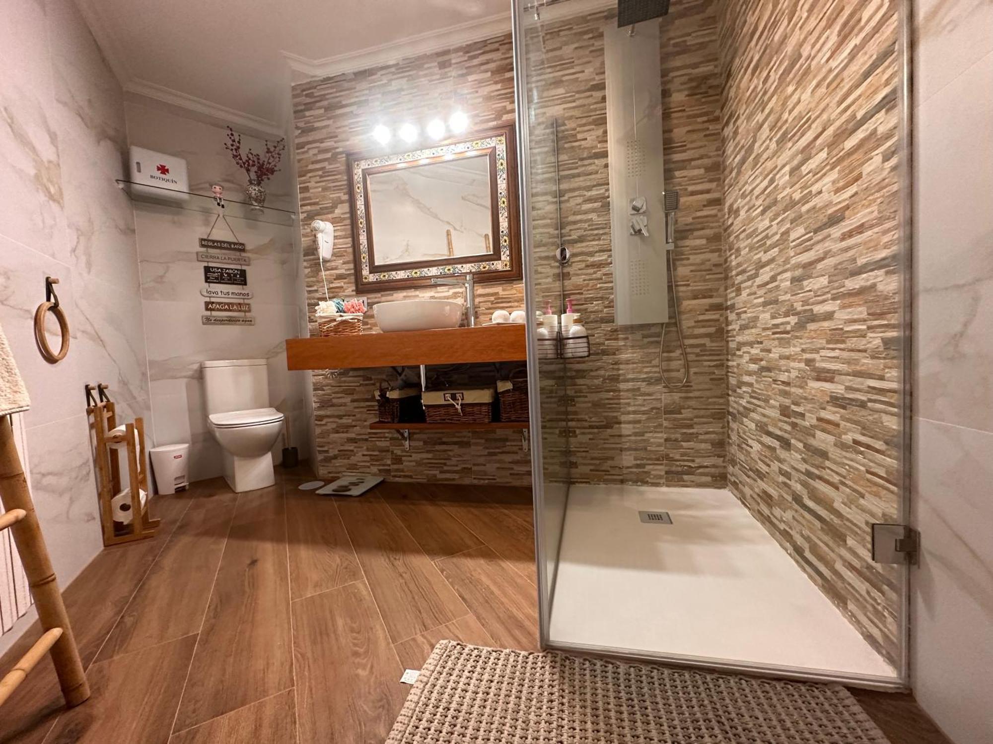 Atico Exclusivo Y Centrico En Peregrina Διαμέρισμα Ποντεβέντρα Εξωτερικό φωτογραφία
